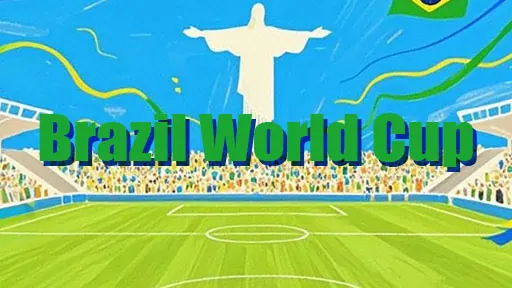 Authentic Football:The Brazil World Cup gameplay preview