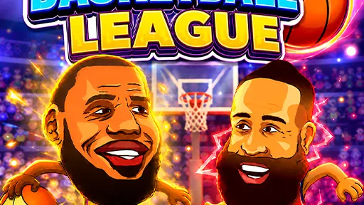 Basketball League gameplay preview