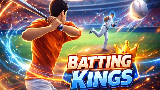 Batting Kings gameplay preview