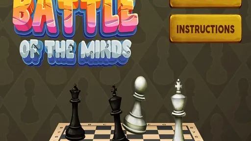 Battle of the Minds gameplay preview