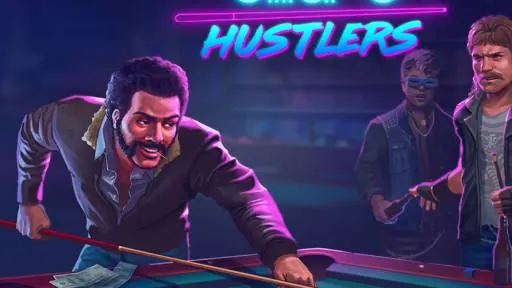 Billiard Hustlers gameplay preview