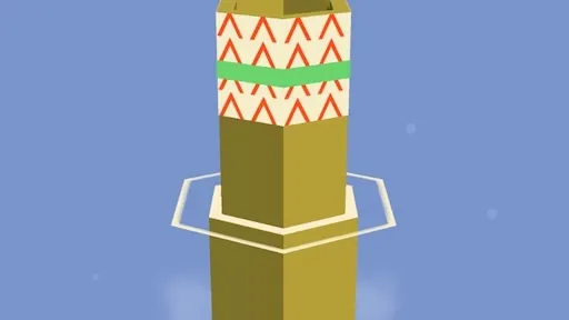 BuildTower gameplay preview