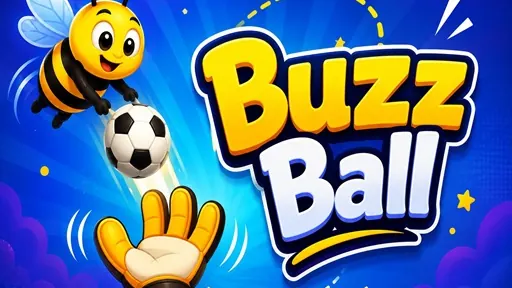 BuzzBall gameplay preview