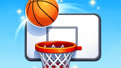 Challenge the Basketball gameplay preview