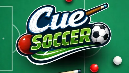 CueSoccer gameplay preview