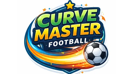 Curve Master Football gameplay preview