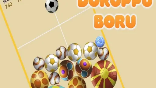 Doroppuboru 13 gameplay preview