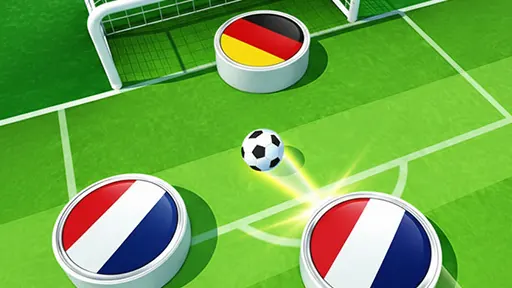 Flag Football Game gameplay preview