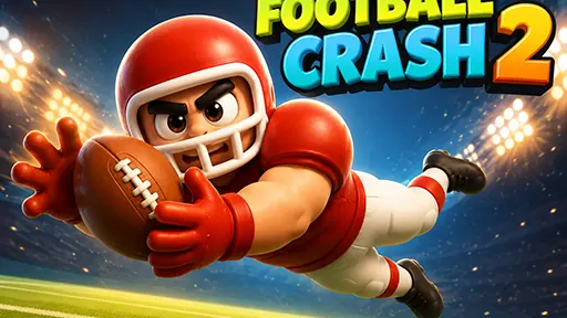 Football Crash 2 browser game
