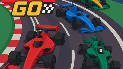 Formula Go gameplay preview