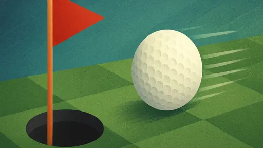 Go Golf gameplay preview