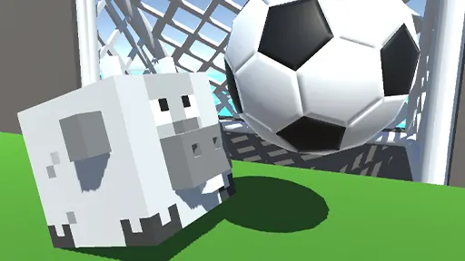 Goal.io gameplay preview