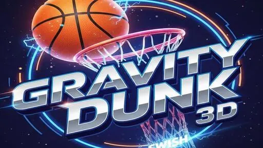 Gravity Dunk gameplay preview