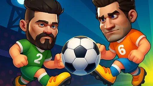 Head Ball Challenge gameplay preview