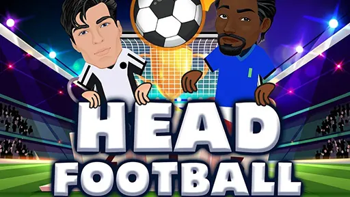 Head FootBall 3D gameplay preview