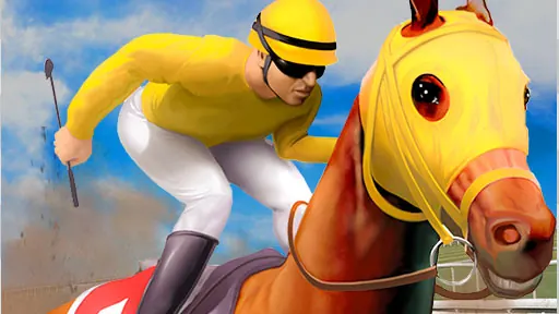 Horse Racing gameplay preview