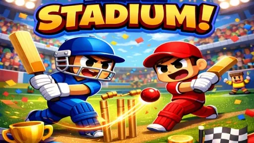 MINI STADIUM gameplay preview