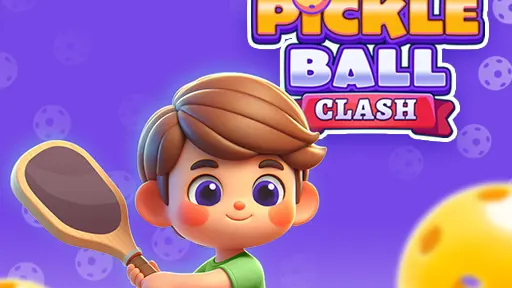 Pickle Ball Clash gameplay preview