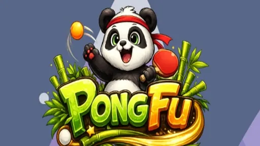 PongFu gameplay preview