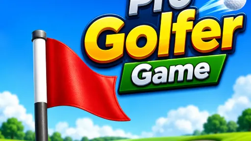 Pro Golfer Game browser game