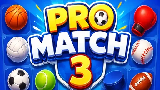 ProMatch 3 gameplay preview