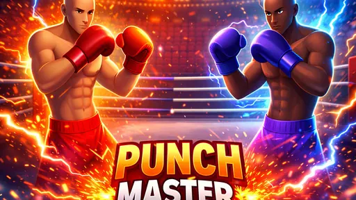 PunchMaster gameplay preview