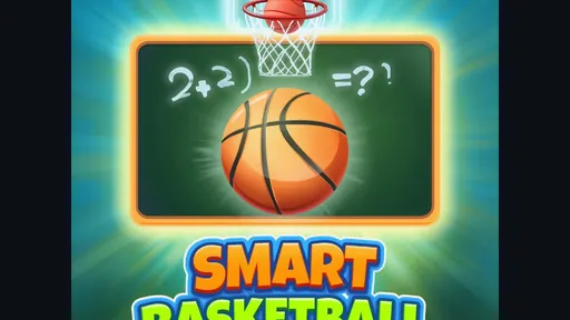 Smart Basketball gameplay preview