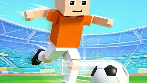 Soccer Battle Online browser game