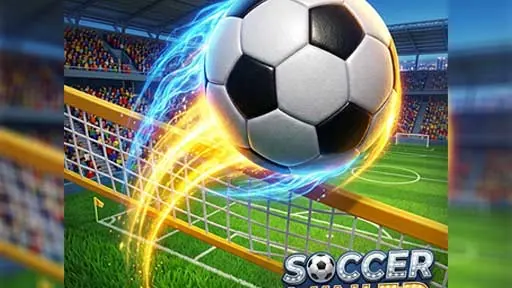 Soccer Mini 3D browser game