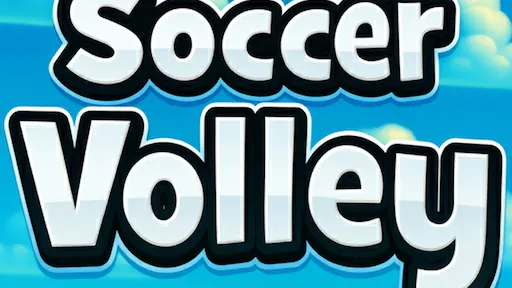 Soccer Volley gameplay preview