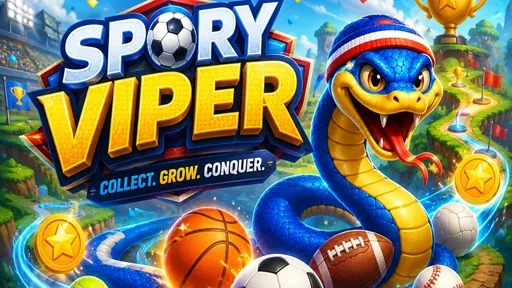 Sporty Viper gameplay preview