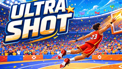 Ultra Shot gameplay preview