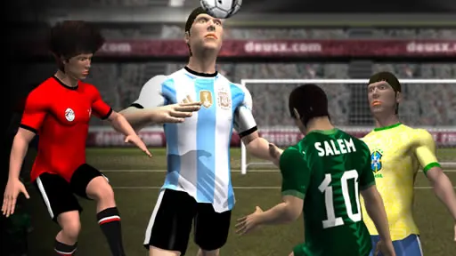 WorldCup2026 gameplay preview